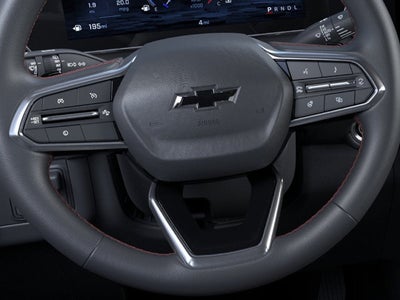 2027 Chevrolet Tahoe RST