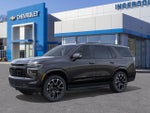 2027 Chevrolet Tahoe RST