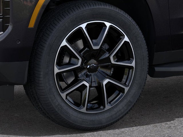 2027 Chevrolet Tahoe RST