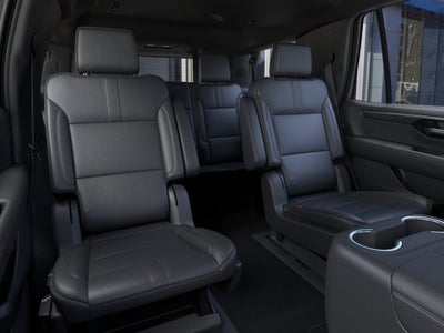 2027 Chevrolet Tahoe RST