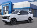 2027 Chevrolet Tahoe RST