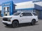 2027 Chevrolet Tahoe RST