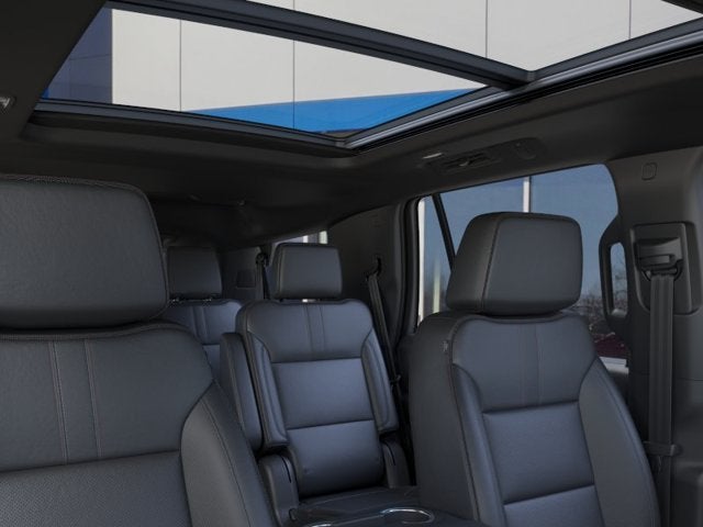 2027 Chevrolet Tahoe RST