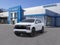 2027 Chevrolet Tahoe RST