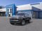 2027 Chevrolet Tahoe Premier