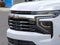 2027 Chevrolet Tahoe Premier