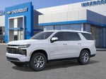 2027 Chevrolet Tahoe Premier