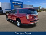 2022 Chevrolet Suburban LS