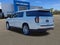 2022 Chevrolet Suburban High Country