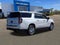2022 Chevrolet Suburban High Country