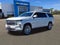 2022 Chevrolet Suburban High Country