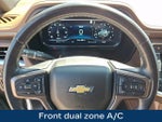 2022 Chevrolet Suburban High Country