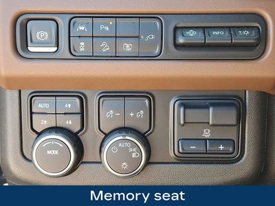 2022 Chevrolet Suburban High Country