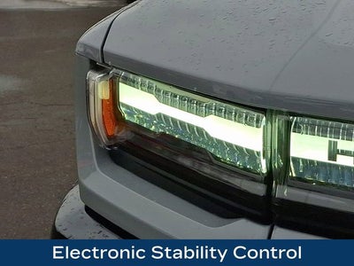 2024 GMC HUMMER EV Pickup 3X