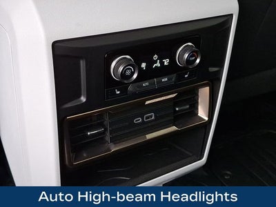 2024 GMC HUMMER EV Pickup 3X