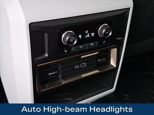 2024 GMC HUMMER EV Pickup 3X