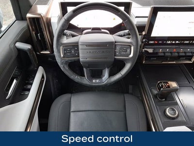 2024 GMC HUMMER EV Pickup 3X