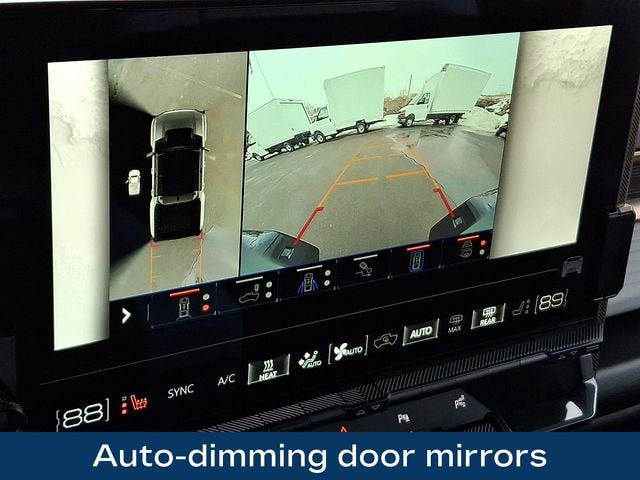 2024 GMC HUMMER EV Pickup 3X