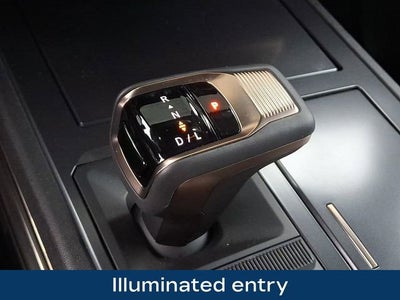 2024 GMC HUMMER EV Pickup 3X