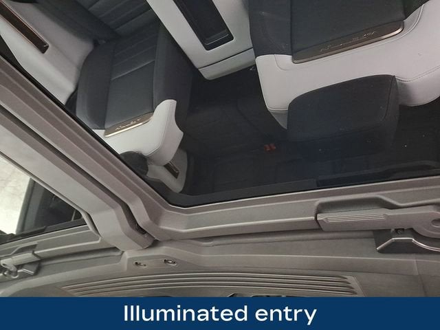 2024 GMC HUMMER EV Pickup 3X