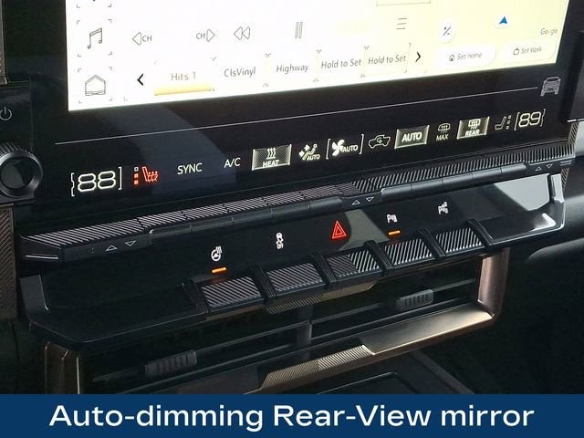 2024 GMC HUMMER EV Pickup 3X