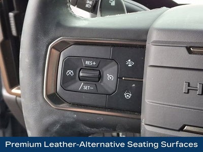 2024 GMC HUMMER EV Pickup 3X