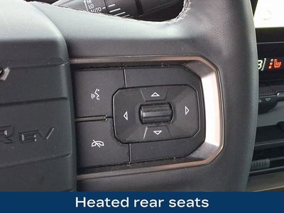 2024 GMC HUMMER EV Pickup 3X