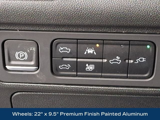 2024 GMC HUMMER EV Pickup 3X