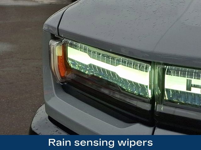 2024 GMC HUMMER EV Pickup 3X