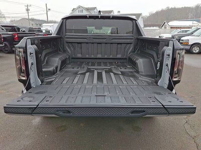 2024 GMC HUMMER EV Pickup 3X