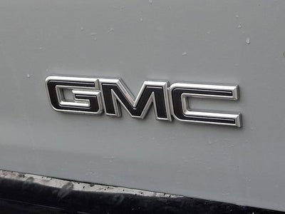 2024 GMC HUMMER EV Pickup 3X