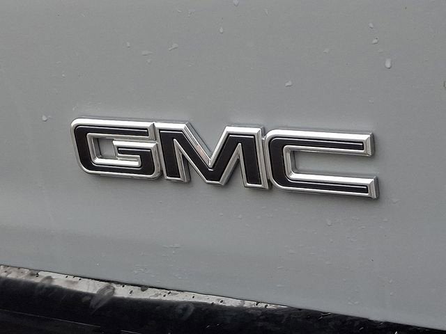2024 GMC HUMMER EV Pickup 3X