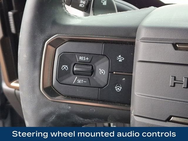 2024 GMC HUMMER EV Pickup 3X