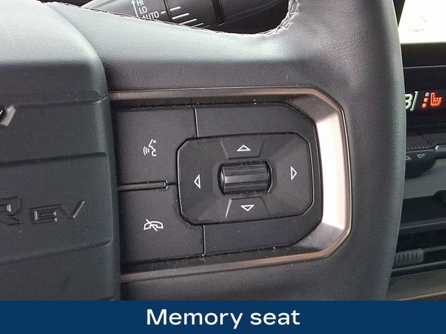 2024 GMC HUMMER EV Pickup 3X