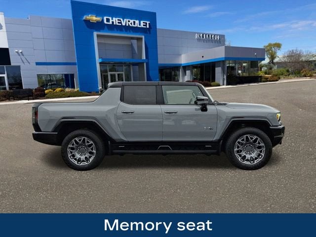 2024 GMC HUMMER EV Pickup 3X