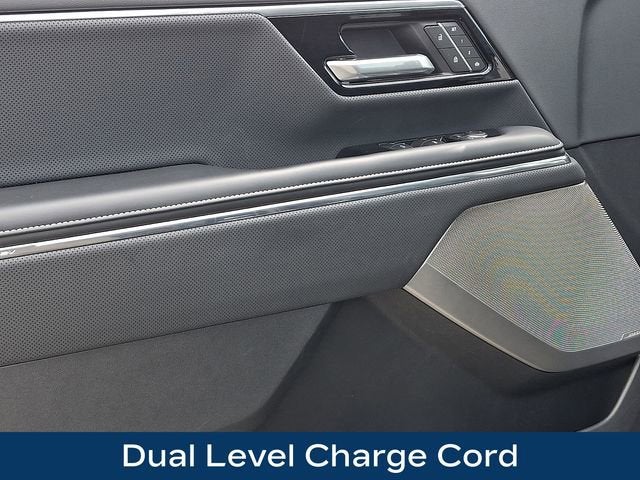 2025 GMC Sierra EV Extended Range Denali