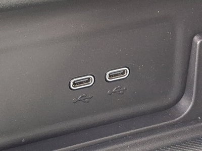 2025 GMC Sierra EV Extended Range Denali