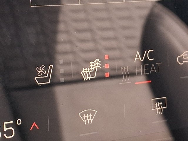 2025 GMC Sierra EV Extended Range Denali
