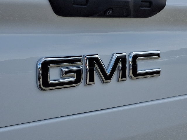 2025 GMC Sierra EV Extended Range Denali