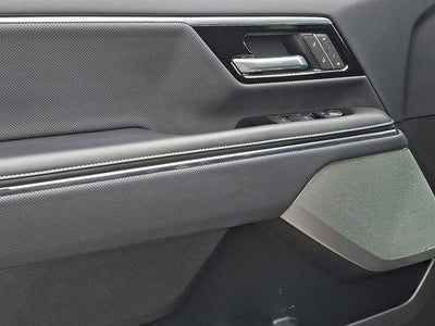 2025 GMC Sierra EV Extended Range Denali