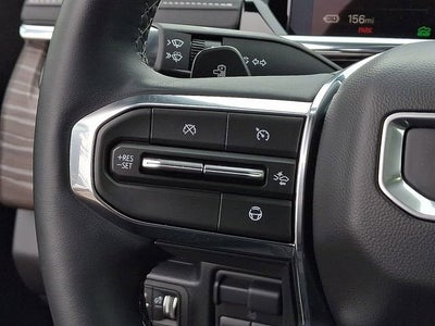 2025 GMC Sierra EV Extended Range Denali