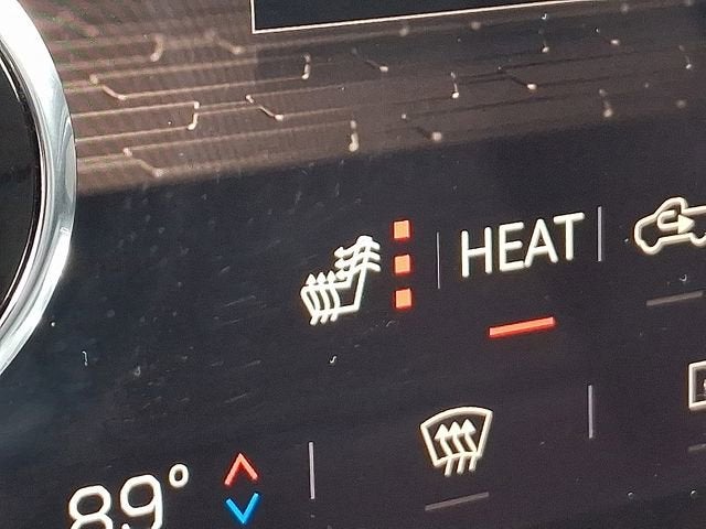 2025 GMC Sierra EV Extended Range Denali