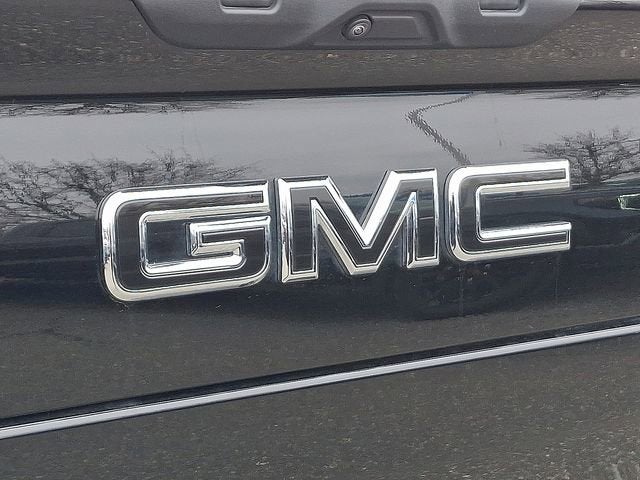 2025 GMC Sierra EV Extended Range Denali