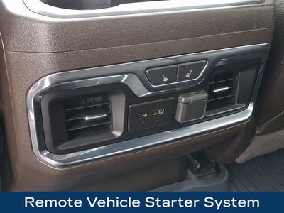 2023 GMC Sierra 2500 HD Denali