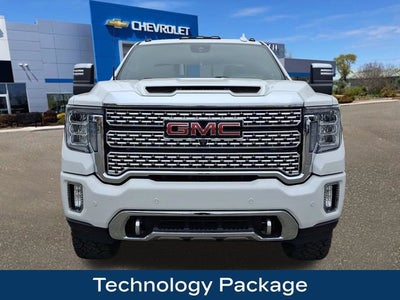 2023 GMC Sierra 2500 HD Denali