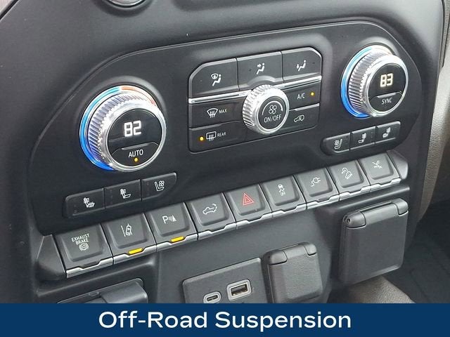 2023 GMC Sierra 2500 HD Denali