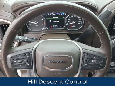 2023 GMC Sierra 2500 HD Denali