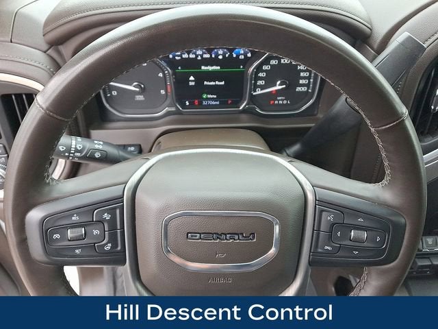 2023 GMC Sierra 2500 HD Denali