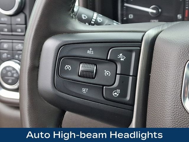 2023 GMC Sierra 2500 HD Denali