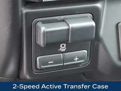 2023 GMC Sierra 2500 HD Denali